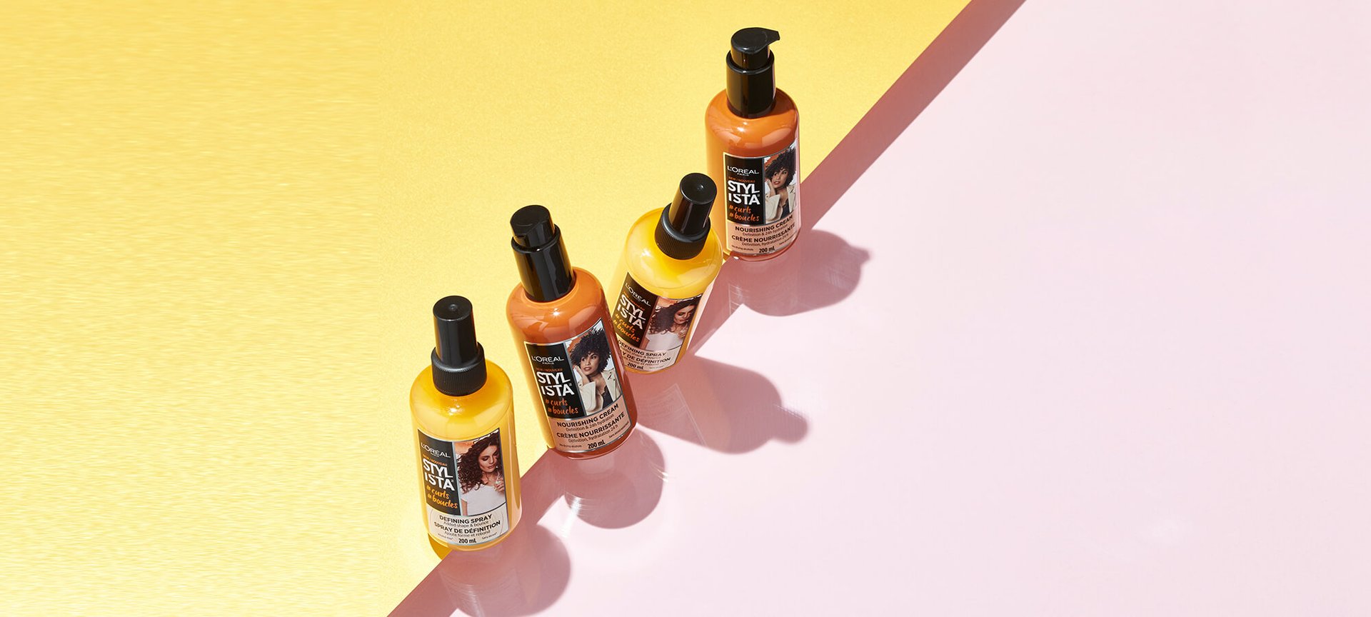 Curly Hair Products You Need In Your Life Rn